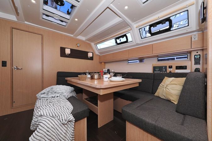 Bavaria Cruiser 46 | Aiolos 1