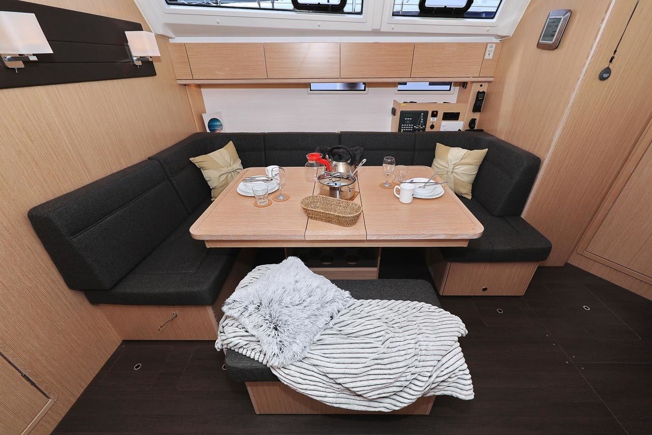 Bavaria Cruiser 46 | Aiolos 1