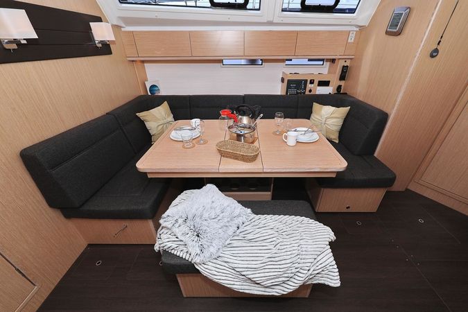 Bavaria Cruiser 46 | Aiolos 1