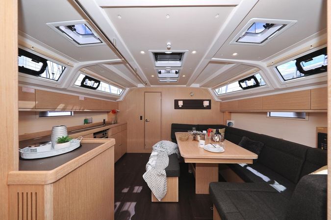Bavaria Cruiser 46 | Aiolos 1
