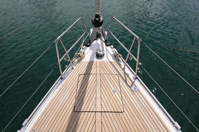 Bavaria Cruiser 46 | Aiolos 1