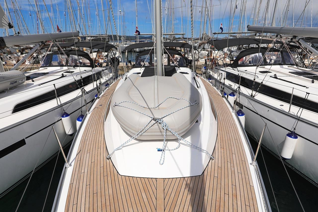 Bavaria Cruiser 46 | Aiolos 1