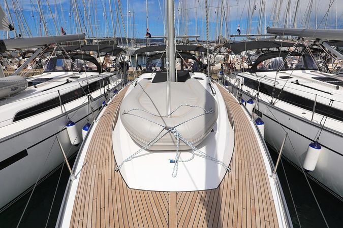 Bavaria Cruiser 46 | Aiolos 1