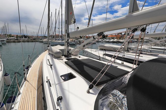 Bavaria Cruiser 46 | Aiolos 1