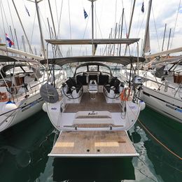 Bavaria Cruiser 46 | Aiolos 1