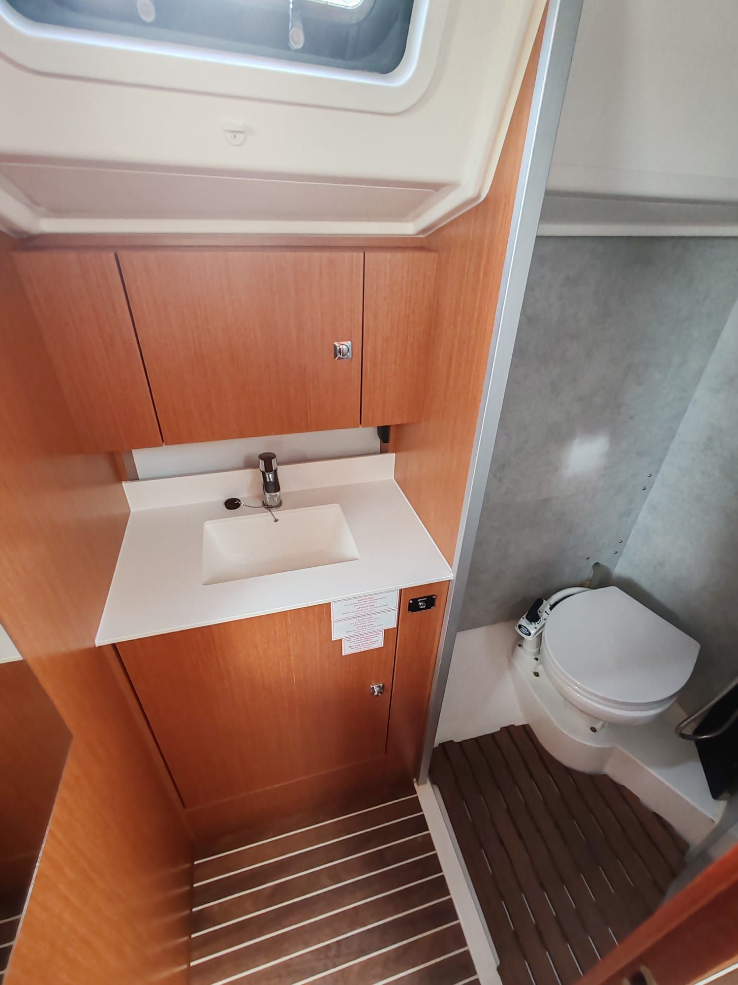 Bavaria C42 | Seaduction