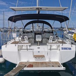 Bavaria C42 | Seaduction