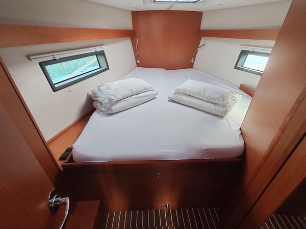 Bavaria C42 | Seaduction