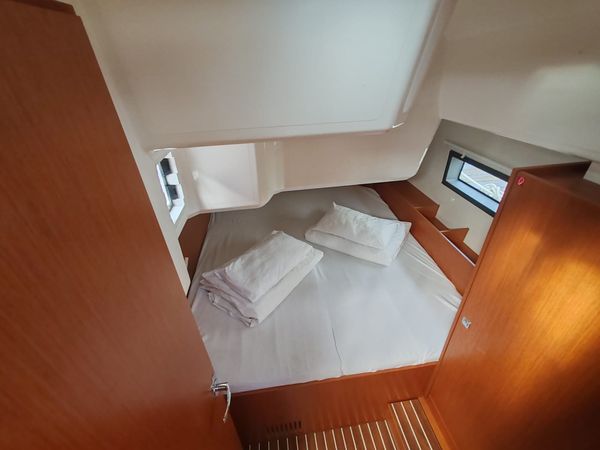 Bavaria C42 | Seaduction