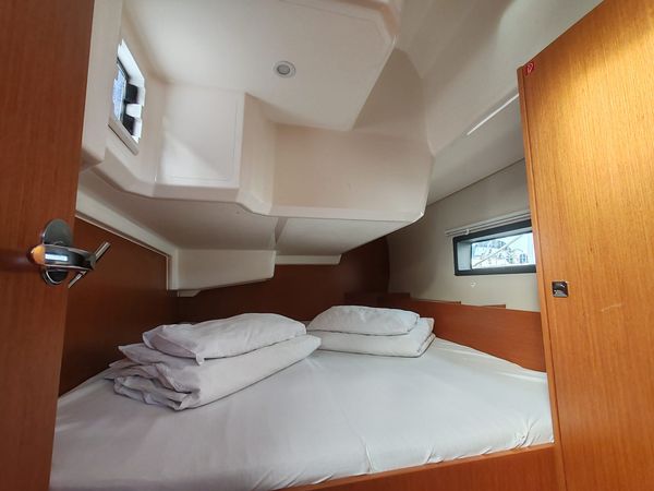 Bavaria C42 | Seaduction