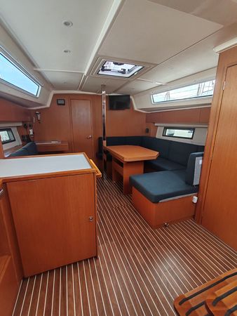 Bavaria C42 | Seaduction