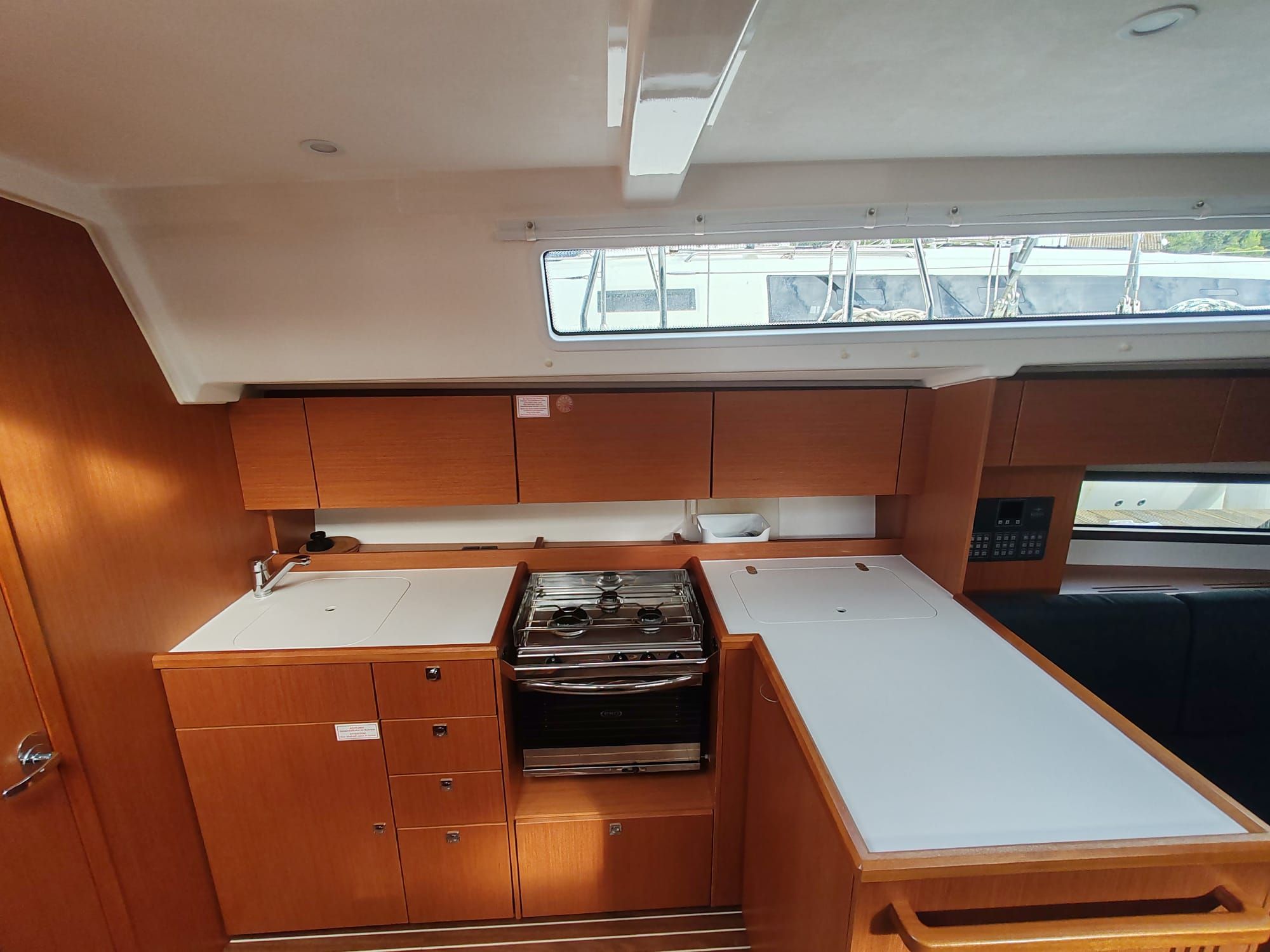 Bavaria C42 | Seaduction