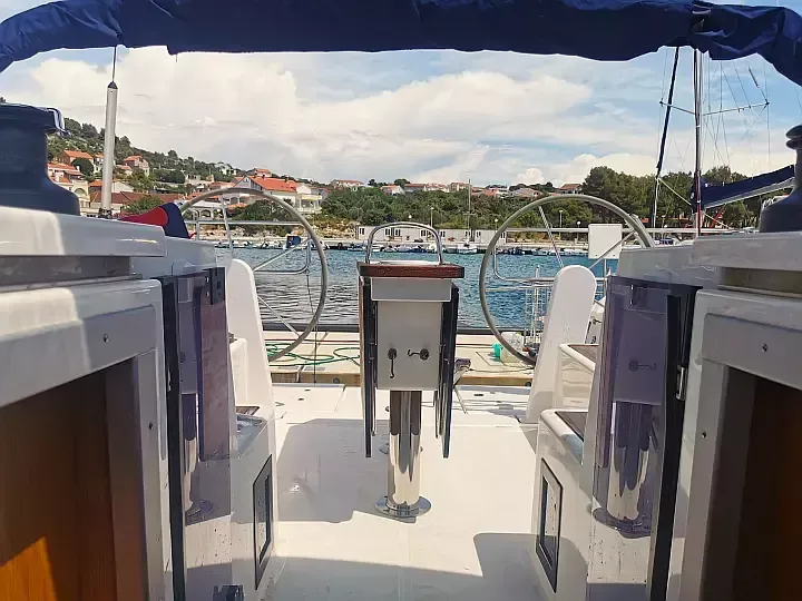 Bavaria C42 | Seaduction