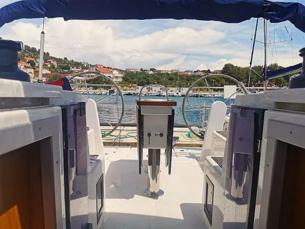 Bavaria C42 | Seaduction