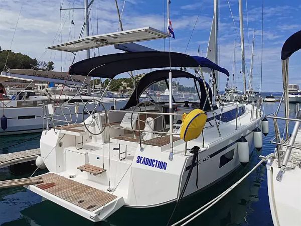 Bavaria C42 | Seaduction