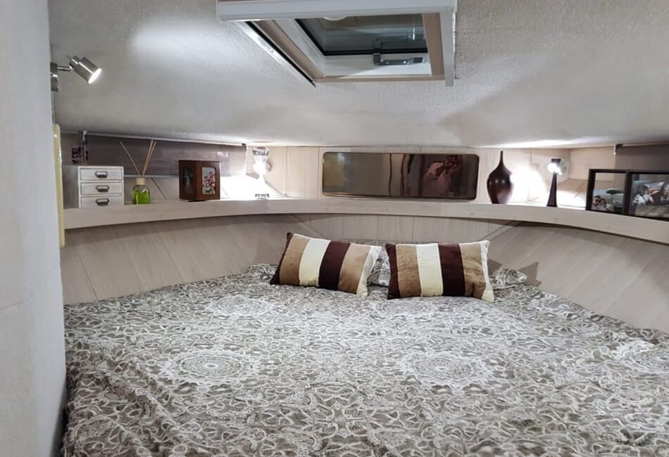 Sea Ray 440 | Gran Nautic