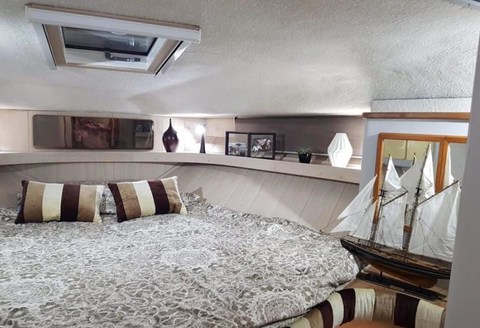 Sea Ray 440 | Gran Nautic