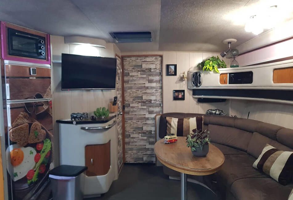 Sea Ray 440 | Gran Nautic