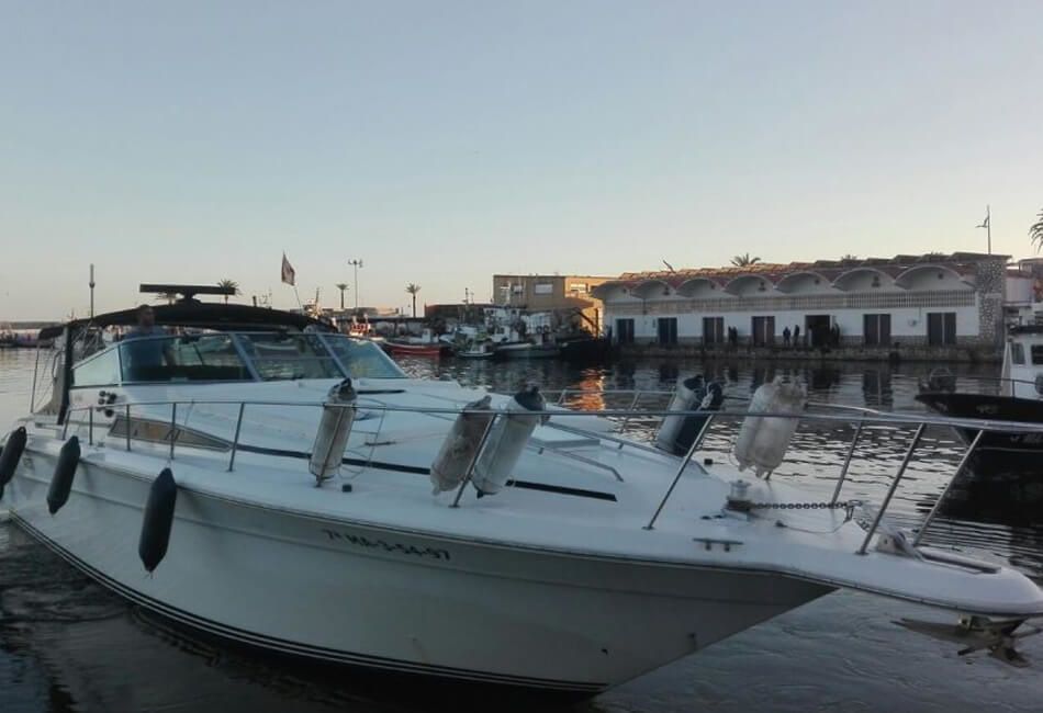 Sea Ray 440 | Gran Nautic