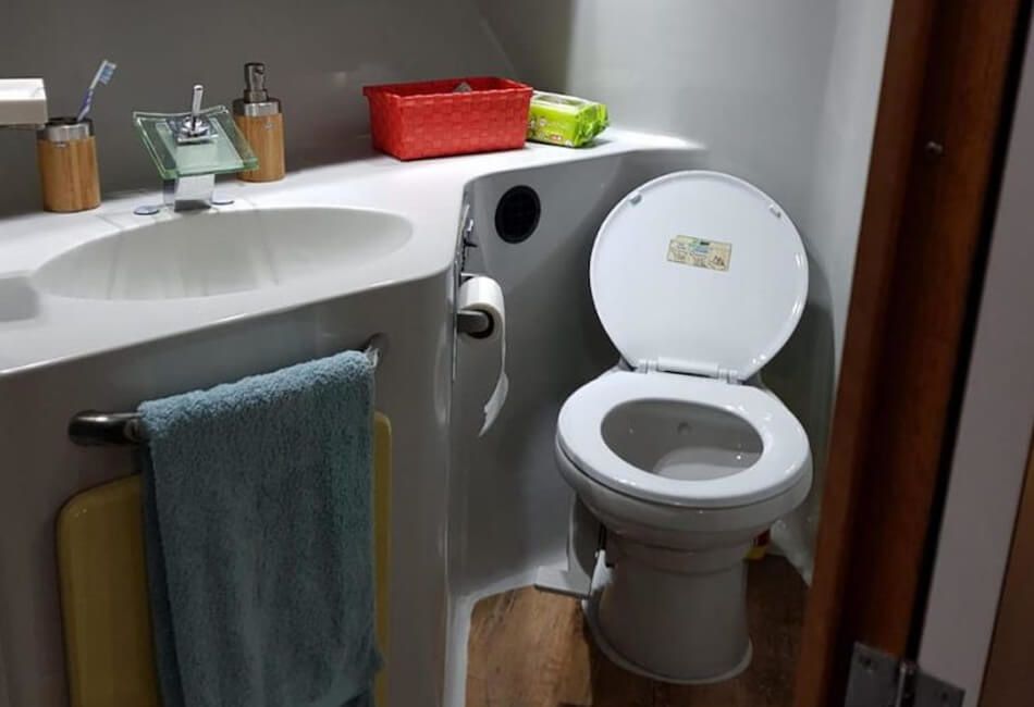 Sea Ray 440 | Gran Nautic