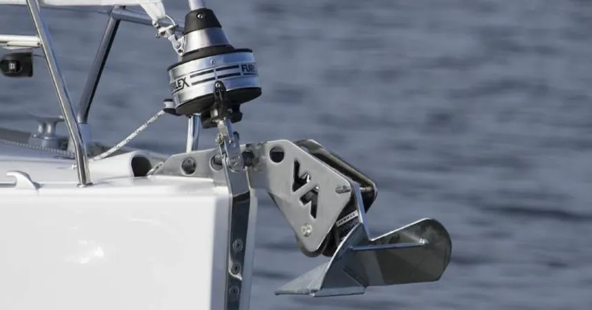 Dehler Varianta 37 | Mola 14 Breege12