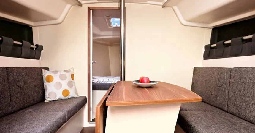 Dehler Varianta 37 | Mola 14 Breege19