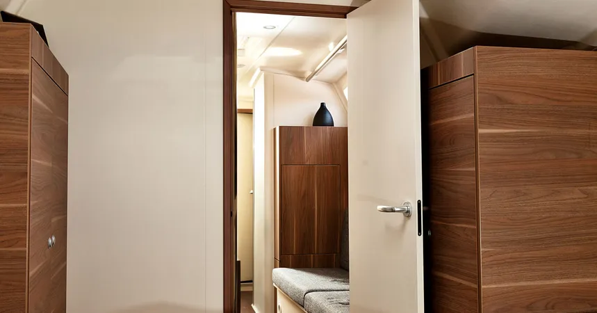 Dehler Varianta 37 | Mola 14 Breege21