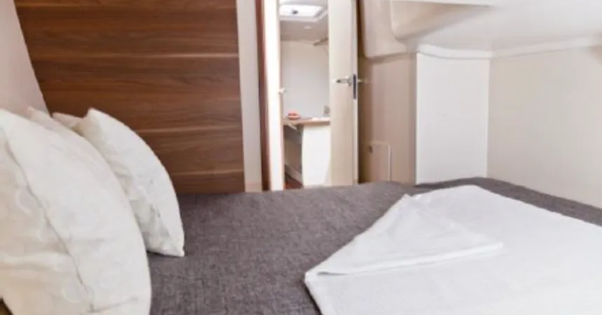 Dehler Varianta 37 | Mola 14 Breege22