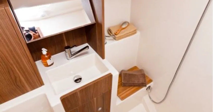 Dehler Varianta 37 | Mola 14 Breege24