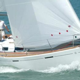 Dufour 365 | Mola 10 Breege