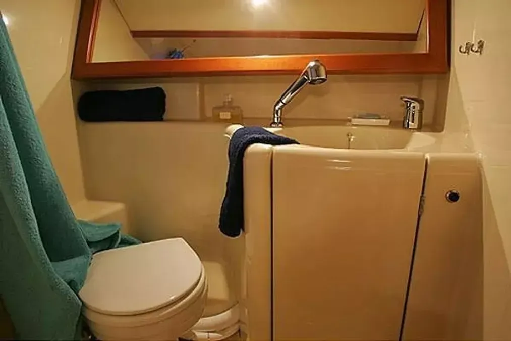 Dufour 365 | Mola 10 Breege