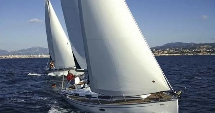 Bavaria 35 Cruiser | Mola 09 Breege3