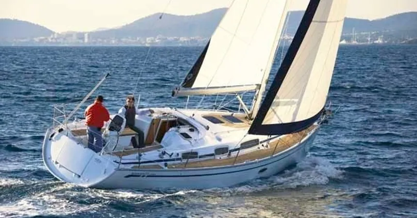Bavaria 35 Cruiser | Mola 09 Breege4