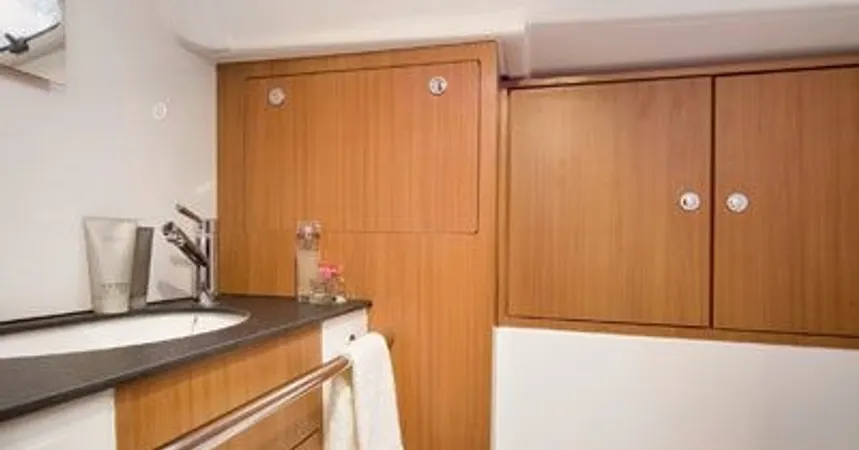 Bavaria 35 Cruiser | Mola 09 Breege13
