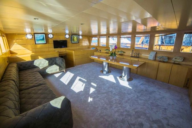 Gulet 111 | Lets Dance