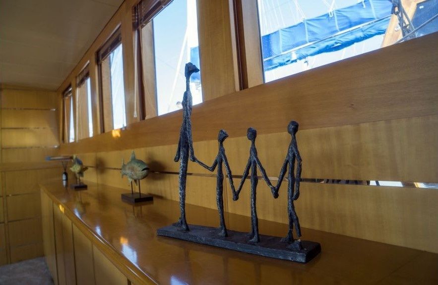 Gulet 111 | Lets Dance