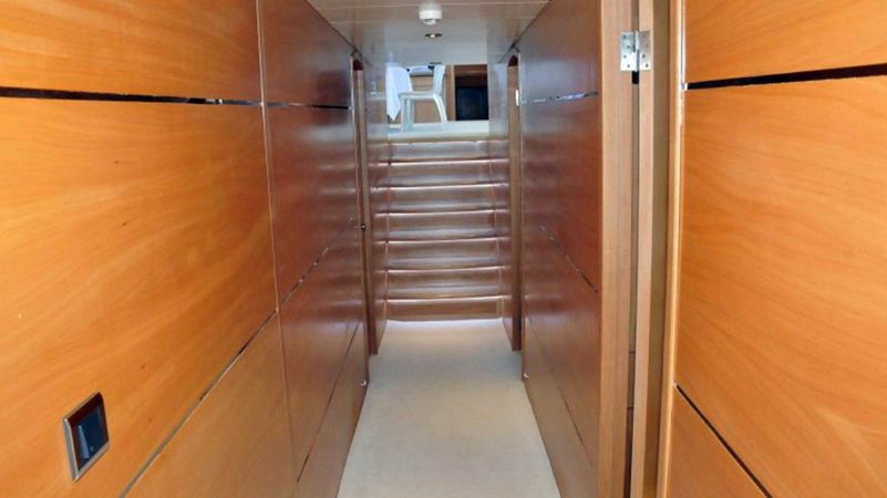 Gulet 111 | Lets Dance