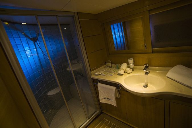 Gulet 111 | Lets Dance