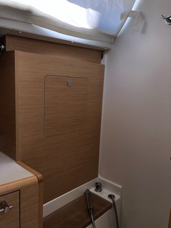 Jeanneau Sun Odyssey 449 | Maria 1