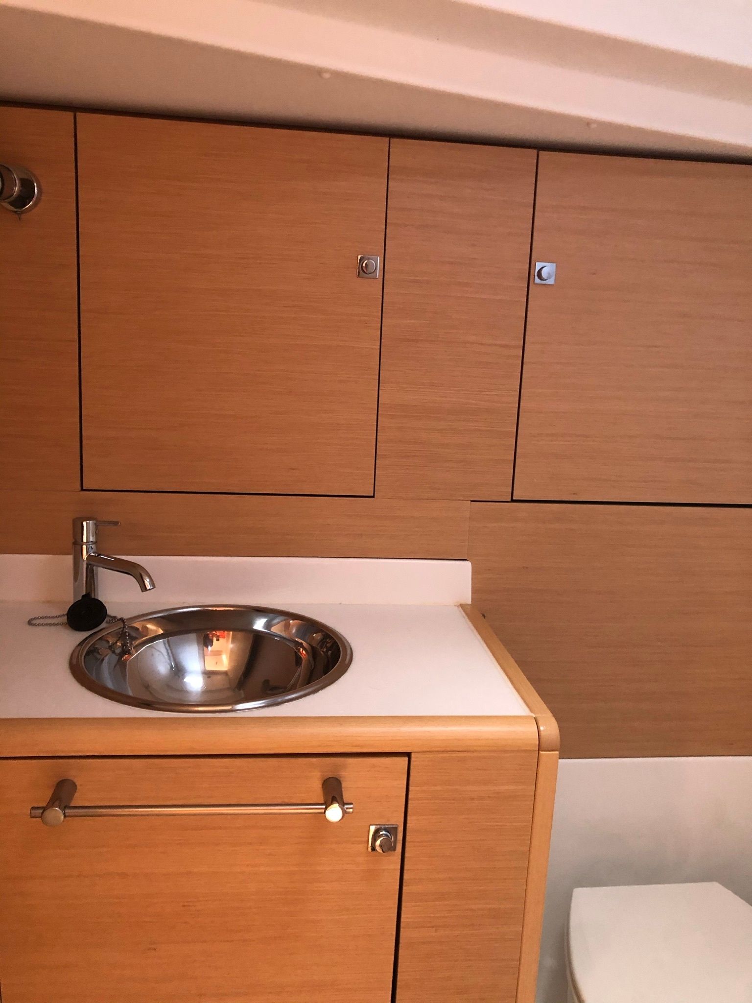 Jeanneau Sun Odyssey 449 | Maria 1