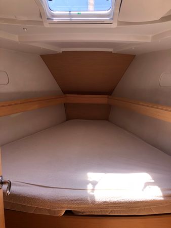 Jeanneau Sun Odyssey 449 | Maria 1