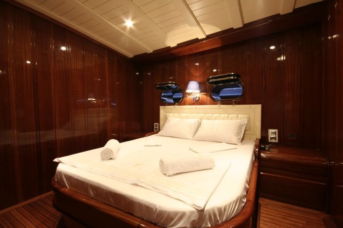 Gulet 115 | Princess Karia 4