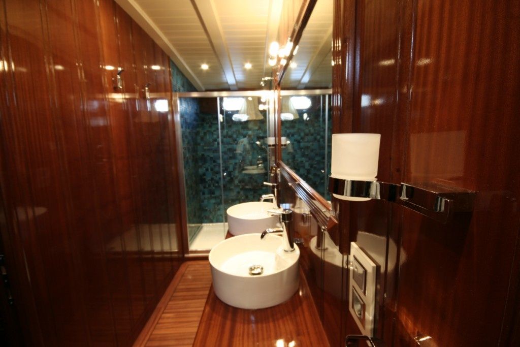 Gulet 115 | Princess Karia 4