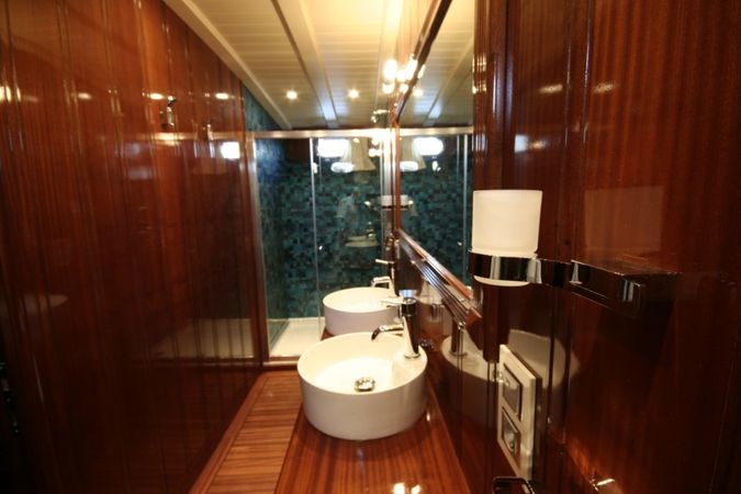 Gulet 115 | Princess Karia 4
