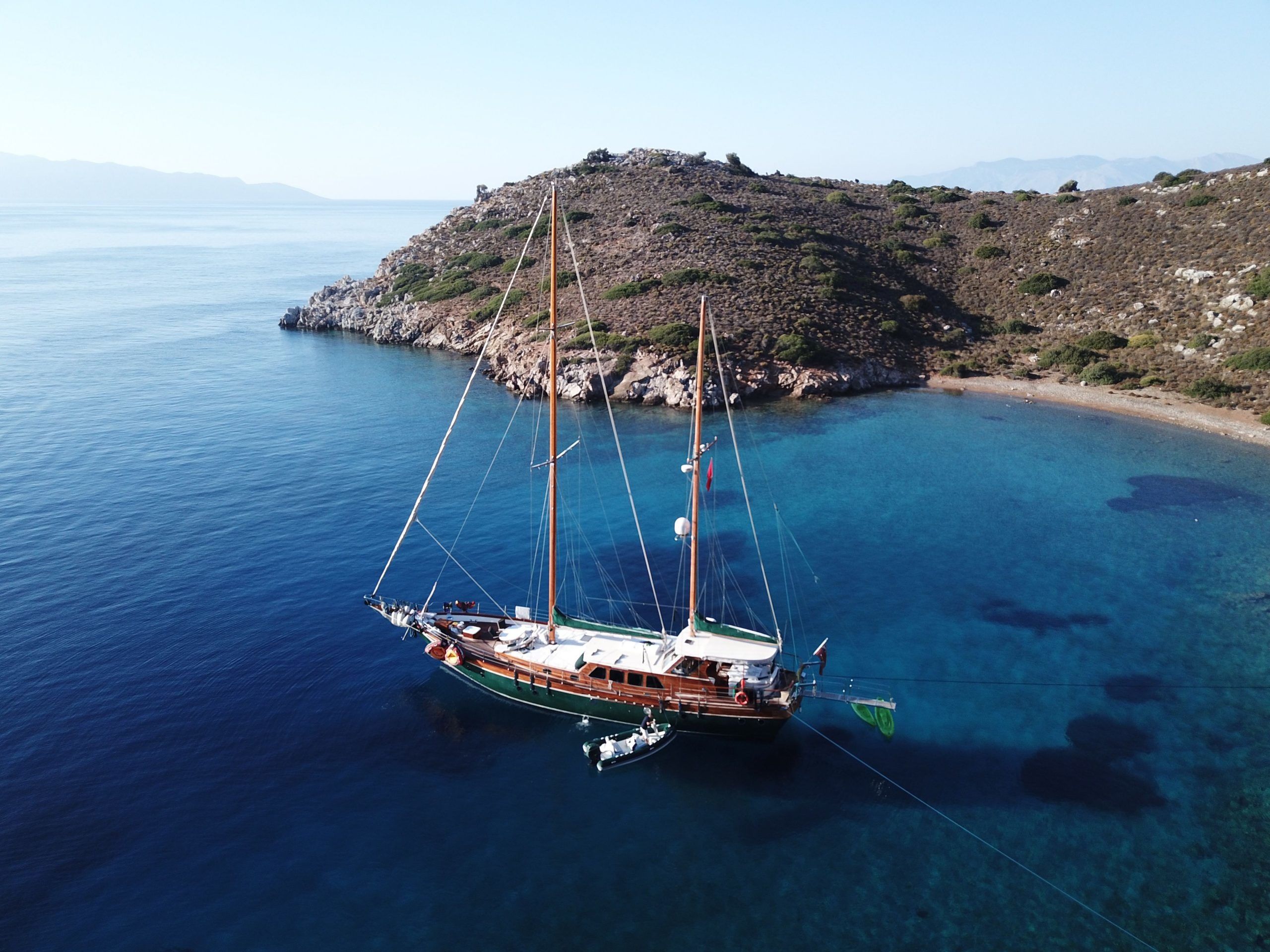 Gulet 74 | Lady Freya