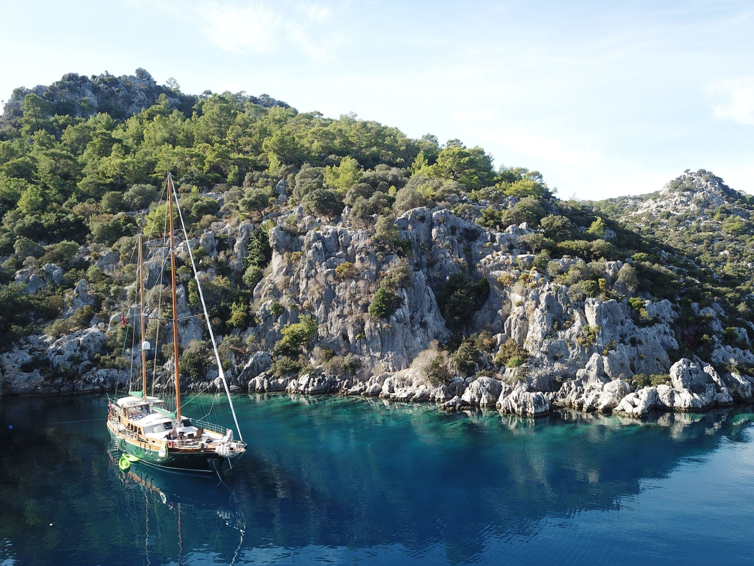 Gulet 74 | Lady Freya