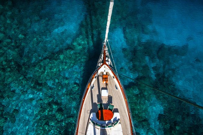 Gulet 74 | Lady Freya