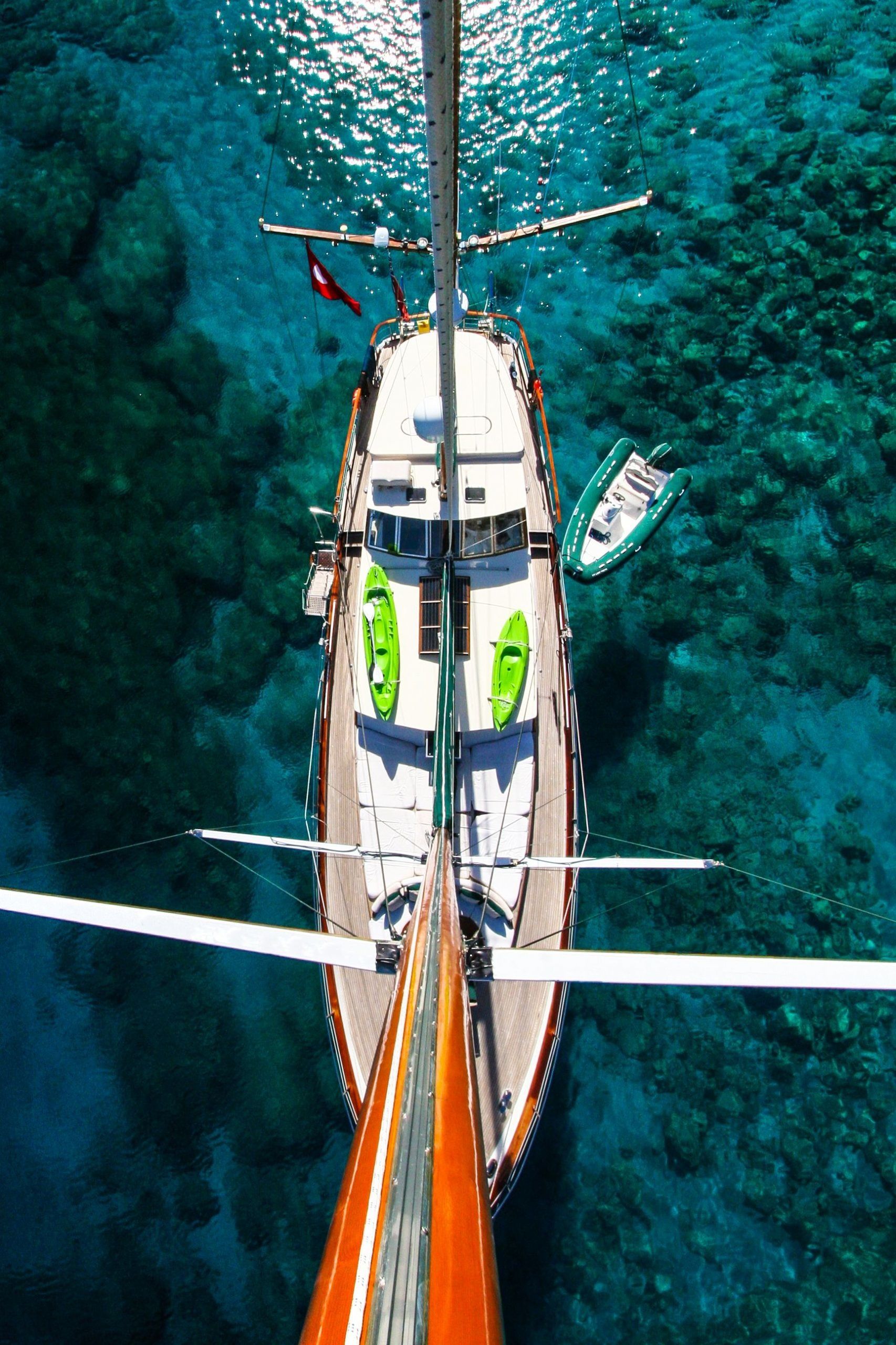 Gulet 74 | Lady Freya