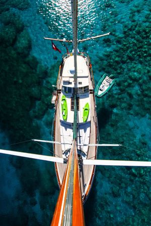 Gulet 74 | Lady Freya