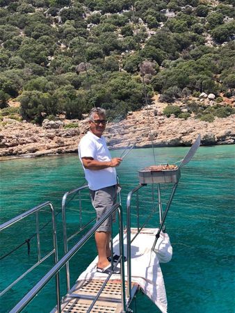 Gulet 74 | Lady Freya